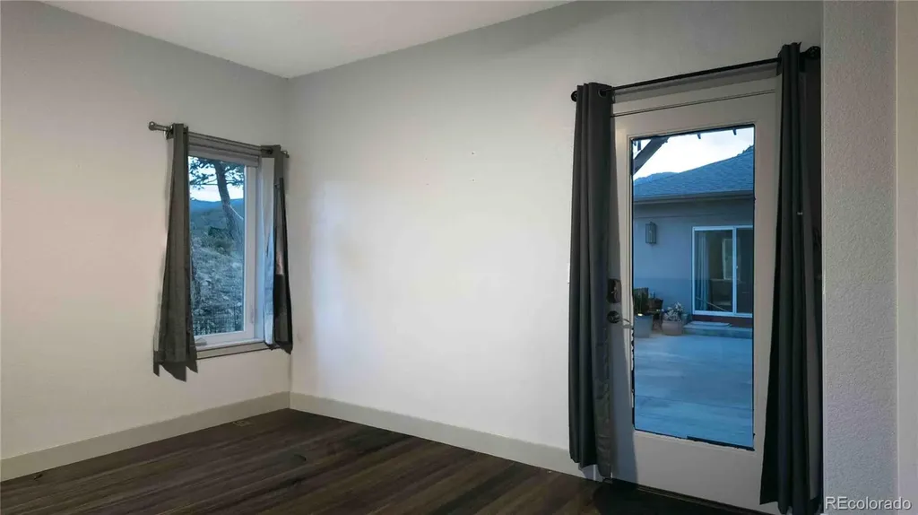 239 Laughing Valley Ranch Road Idaho Springs CO 80452