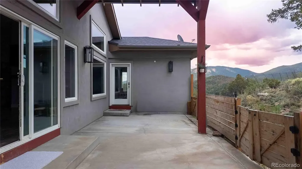 239 Laughing Valley Ranch Road Idaho Springs CO 80452