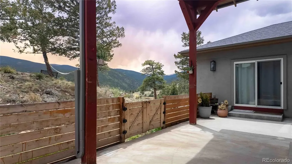 239 Laughing Valley Ranch Road Idaho Springs CO 80452