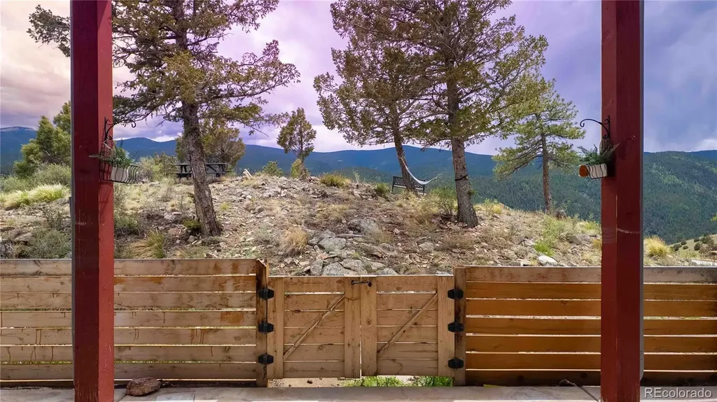 239 Laughing Valley Ranch Road Idaho Springs CO 80452