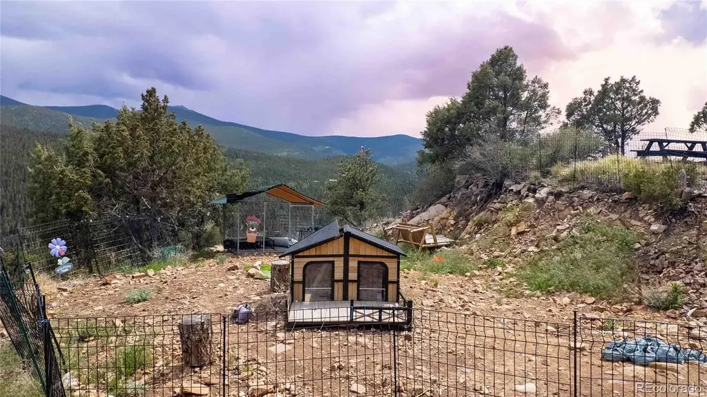 239 Laughing Valley Ranch Road Idaho Springs CO 80452