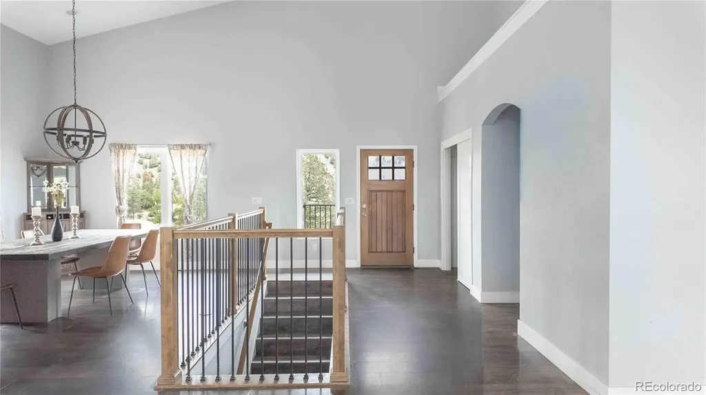 239 Laughing Valley Ranch Road Idaho Springs CO 80452