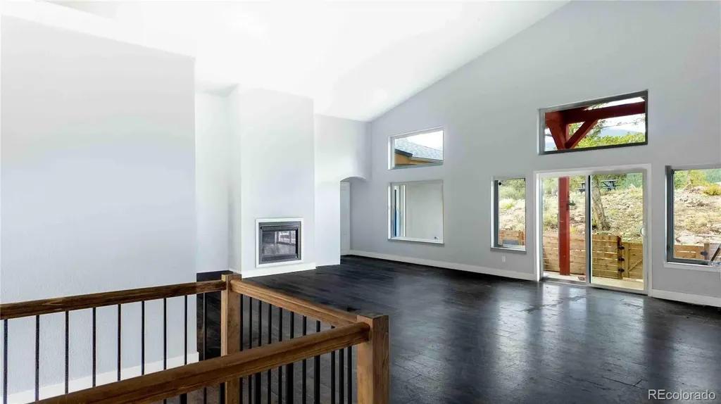 239 Laughing Valley Ranch Road Idaho Springs CO 80452