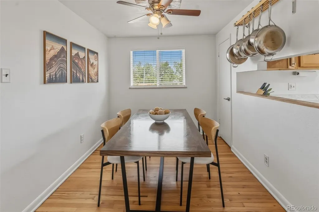 6978 Kidder Drive Denver CO 80221