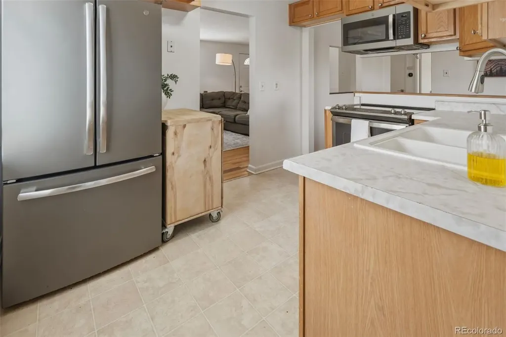 6978 Kidder Drive Denver CO 80221