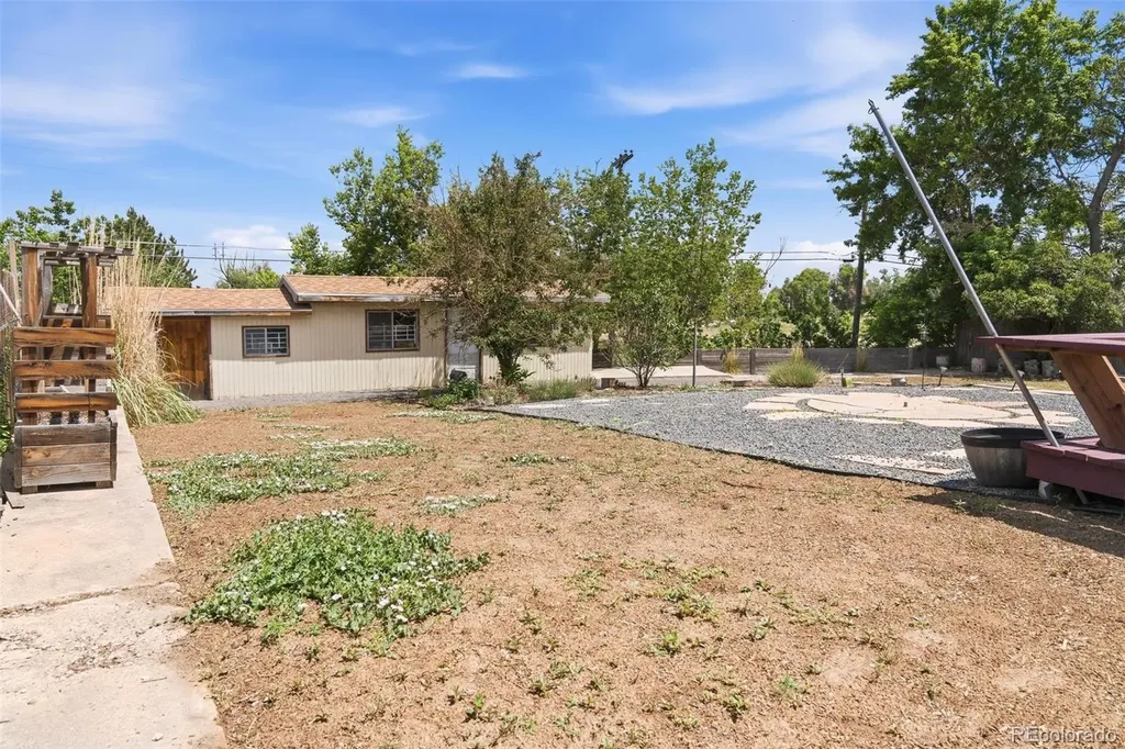 6978 Kidder Drive Denver CO 80221