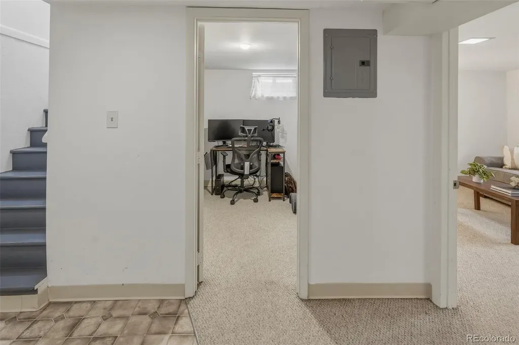 6978 Kidder Drive Denver CO 80221