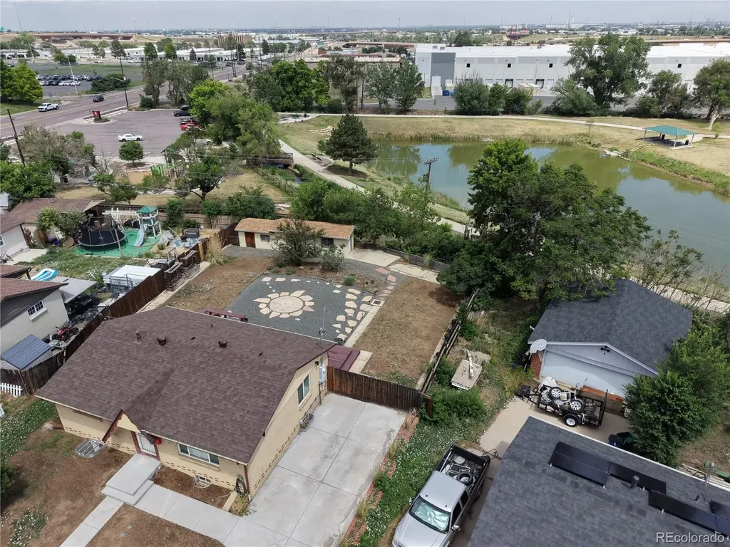 6978 Kidder Drive Denver CO 80221