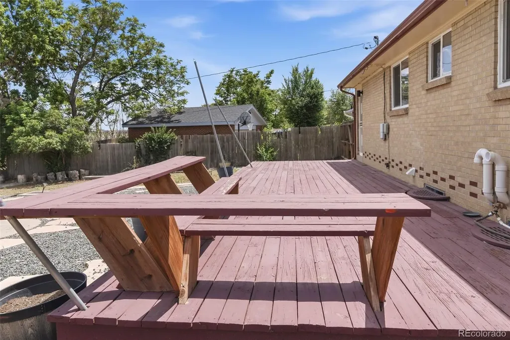 6978 Kidder Drive Denver CO 80221