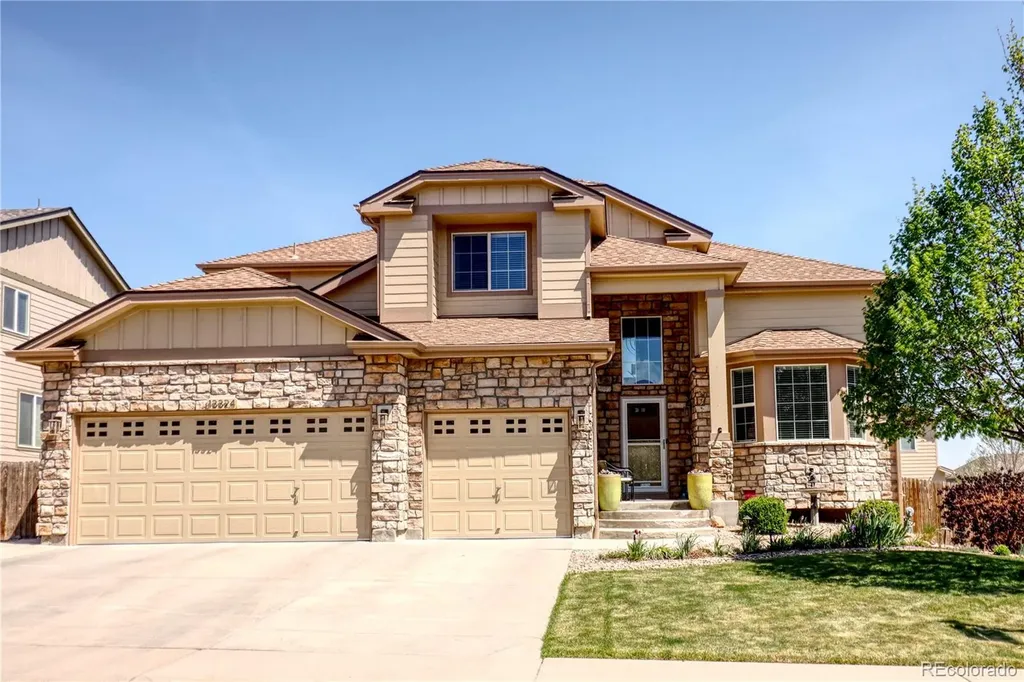 13324 Jersey Street Thornton CO 80602