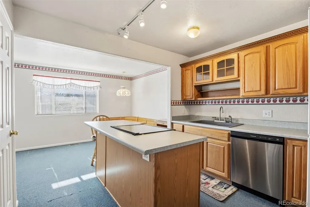 2210 S Irving Street Denver CO 80219