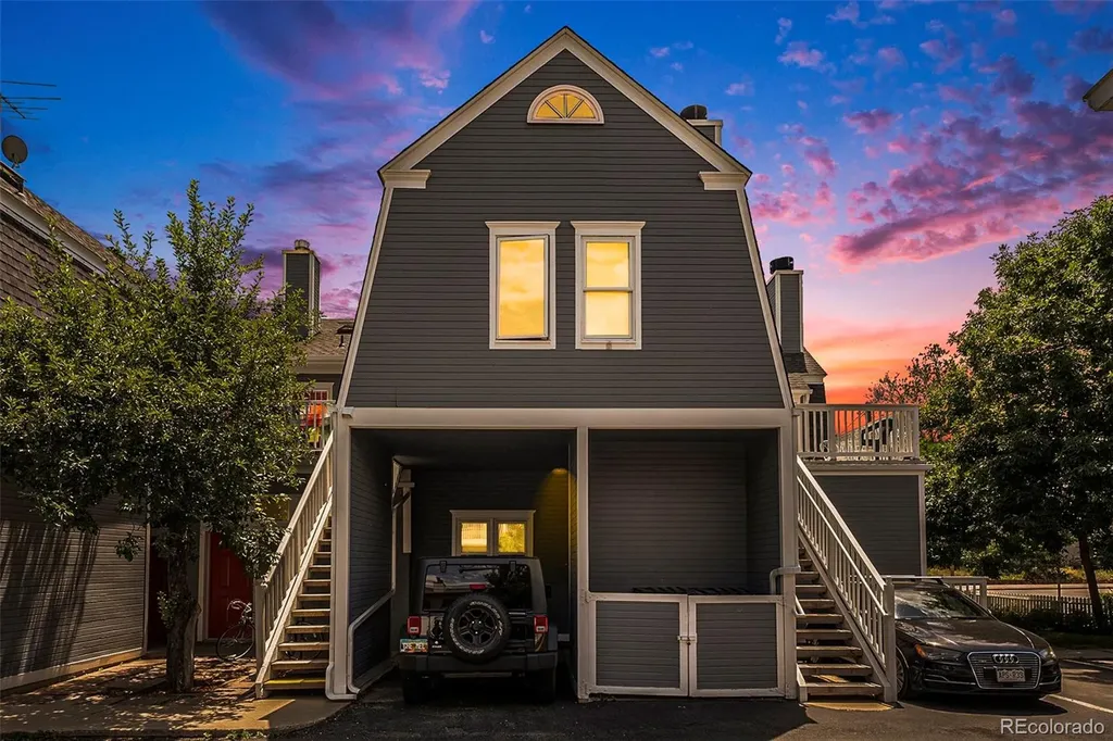 2205 Arapahoe Avenue Boulder CO 80302