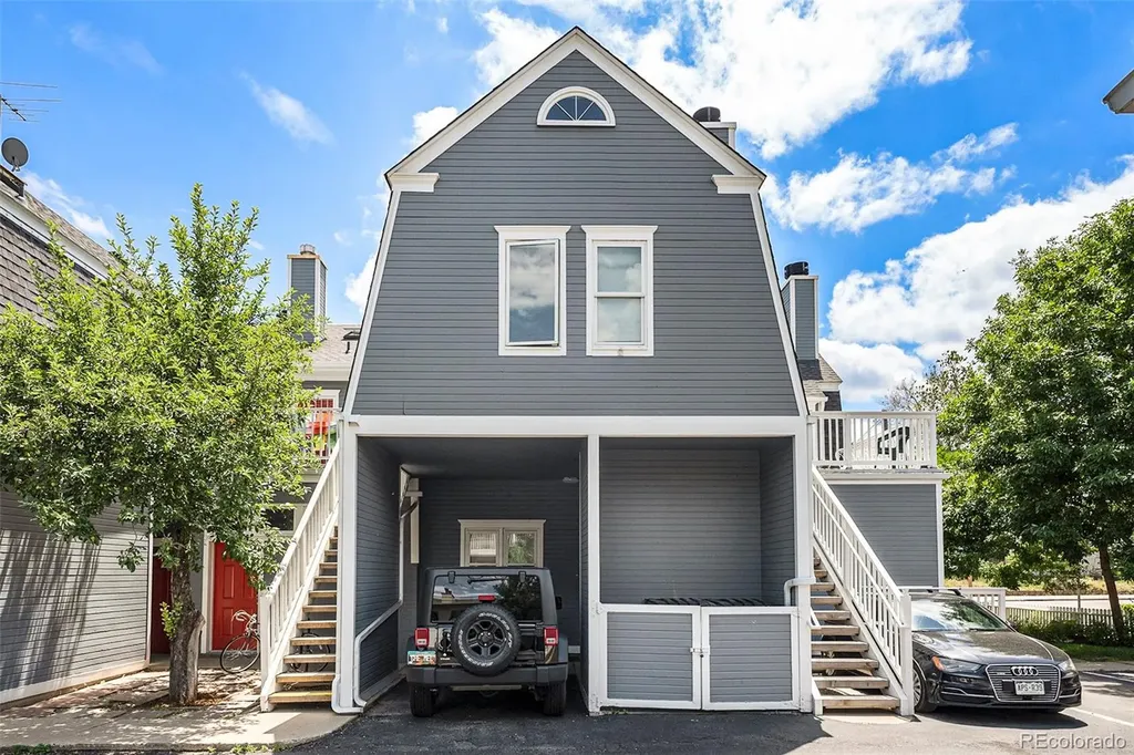 2205 Arapahoe Avenue Boulder CO 80302