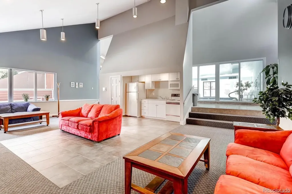 7665 E Eastman Avenue Denver CO 80231