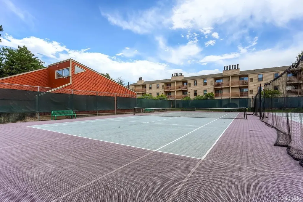 7665 E Eastman Avenue Denver CO 80231