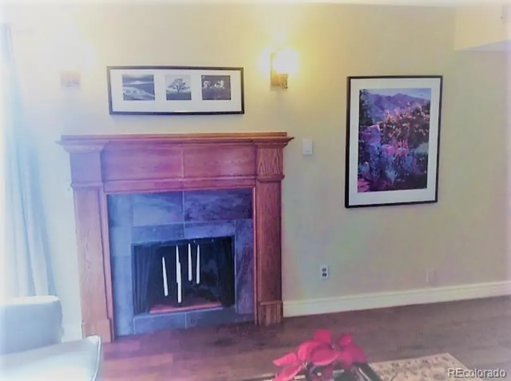 7665 E Eastman Avenue Denver CO 80231