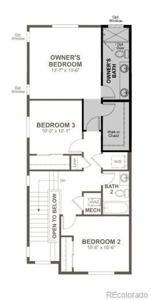 24131 E 30th Place Aurora CO 80019