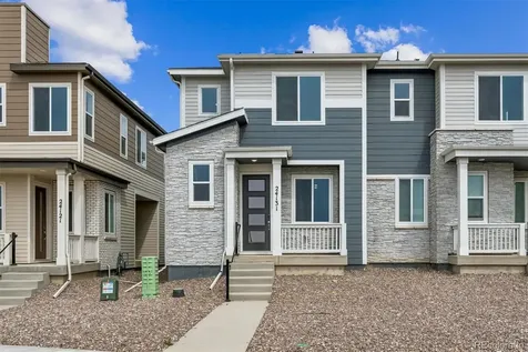 24131 E 30th Place Aurora CO 80019