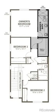 24131 E 30th Place Aurora CO 80019