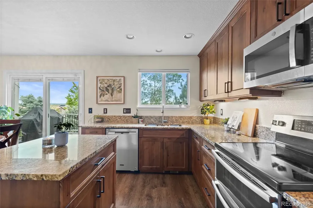 10288 Hadrian Court Parker CO 80134