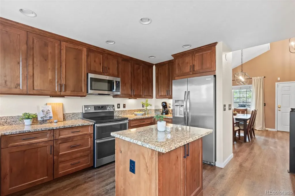 10288 Hadrian Court Parker CO 80134