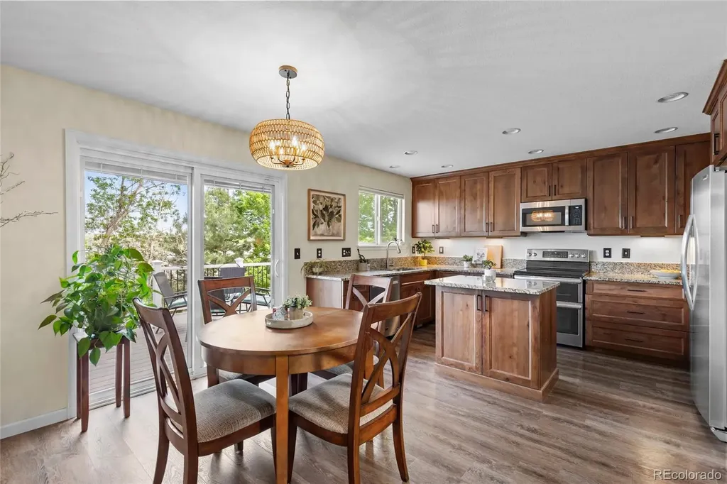 10288 Hadrian Court Parker CO 80134