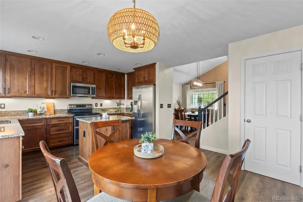 10288 Hadrian Court Parker CO 80134