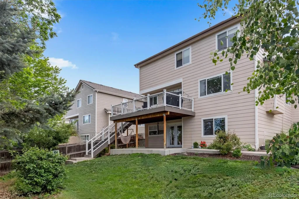 10288 Hadrian Court Parker CO 80134