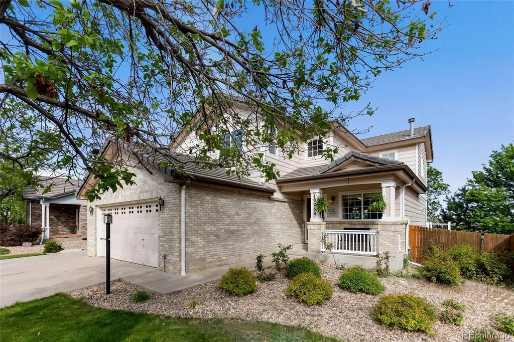 10288 Hadrian Court Parker CO 80134