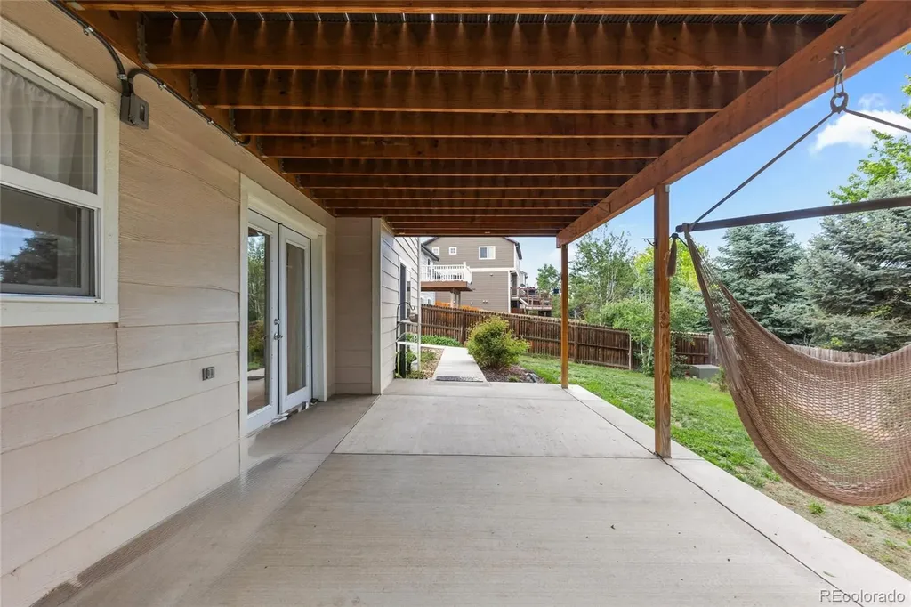 10288 Hadrian Court Parker CO 80134