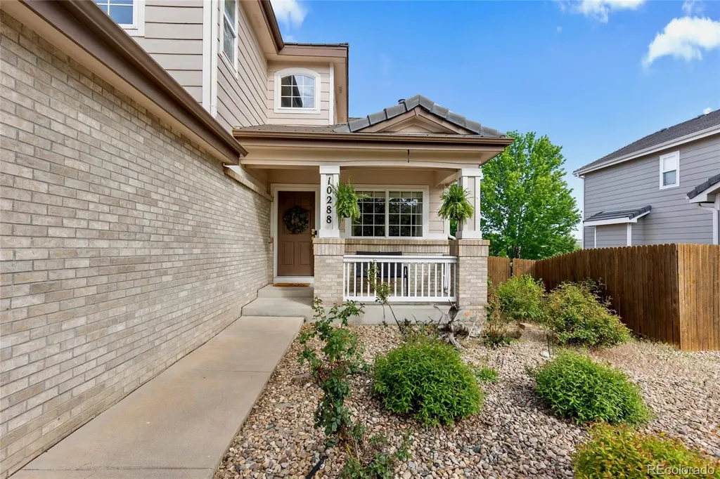 10288 Hadrian Court Parker CO 80134