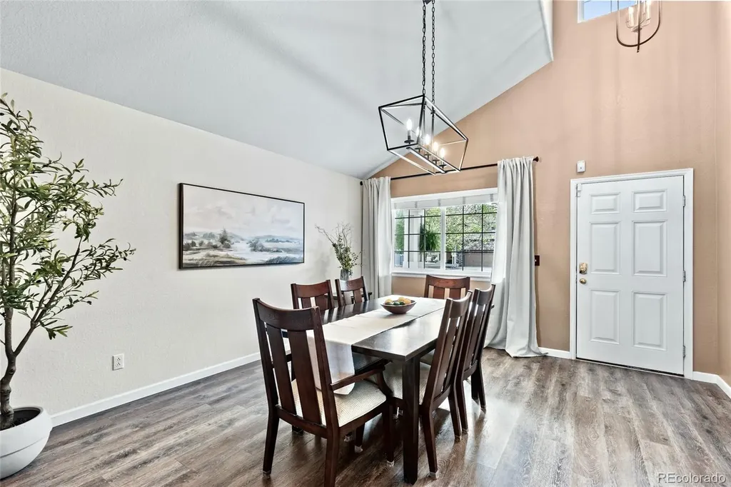 10288 Hadrian Court Parker CO 80134