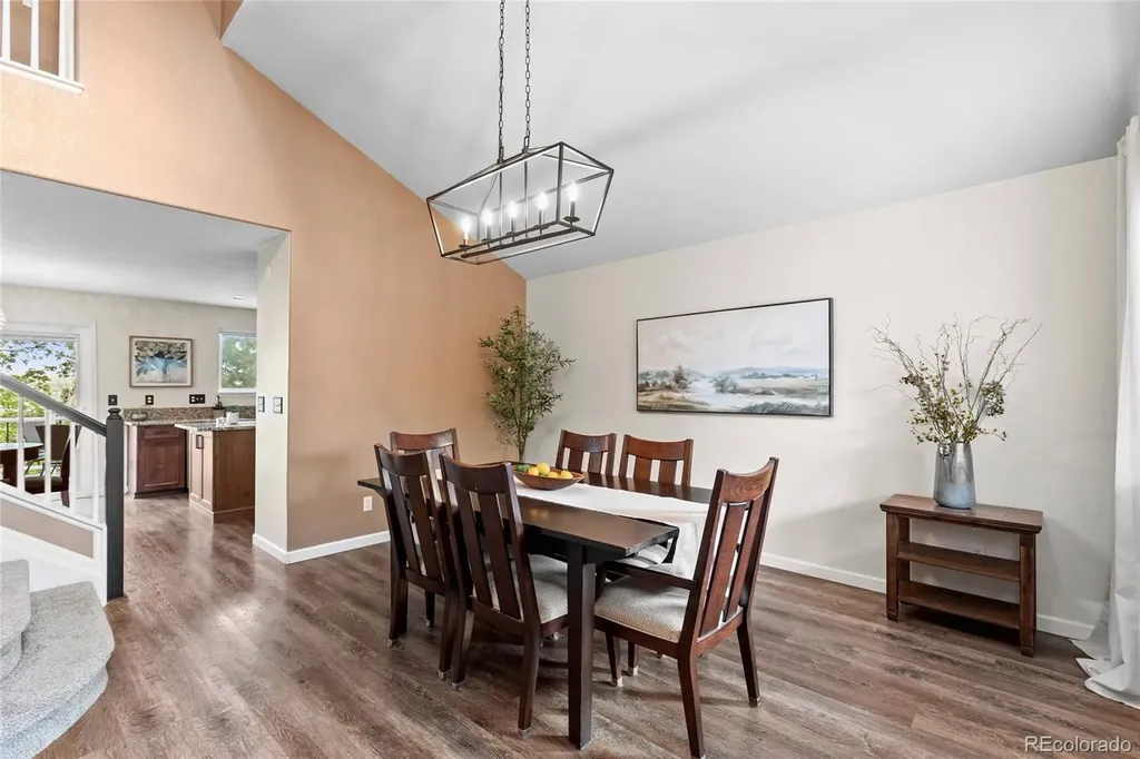 10288 Hadrian Court Parker CO 80134