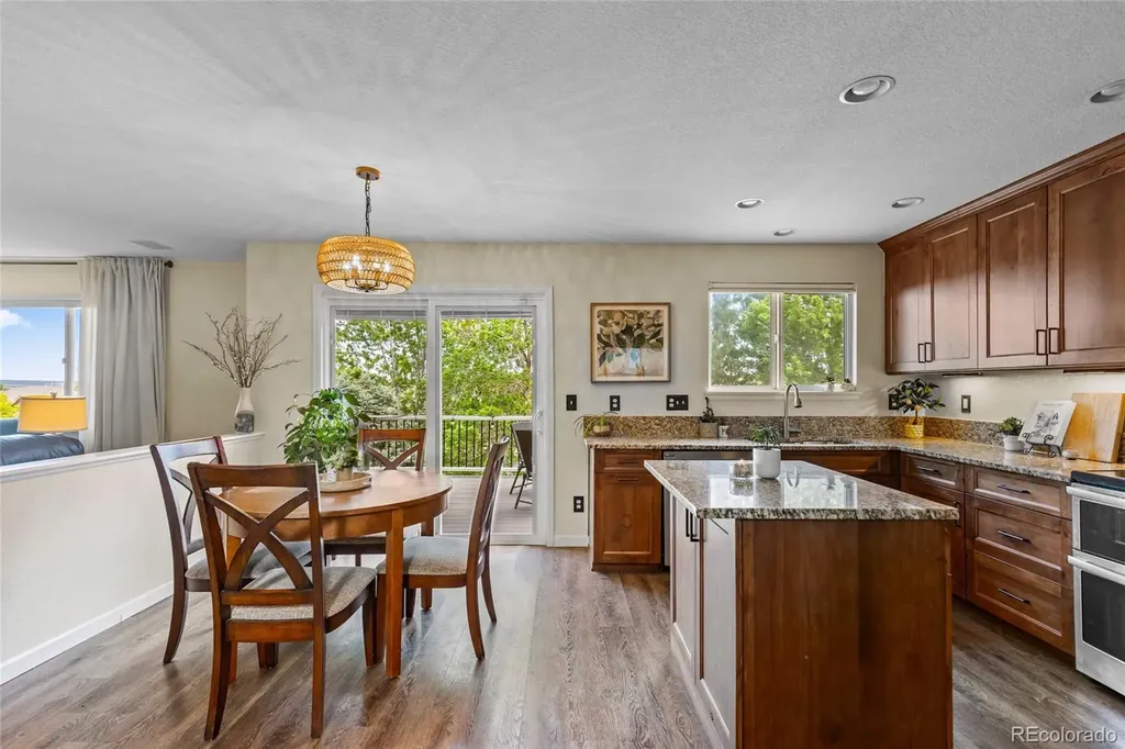10288 Hadrian Court Parker CO 80134