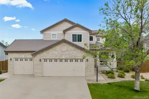 10288 Hadrian Court Parker CO 80134