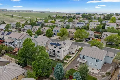 10288 Hadrian Court Parker CO 80134