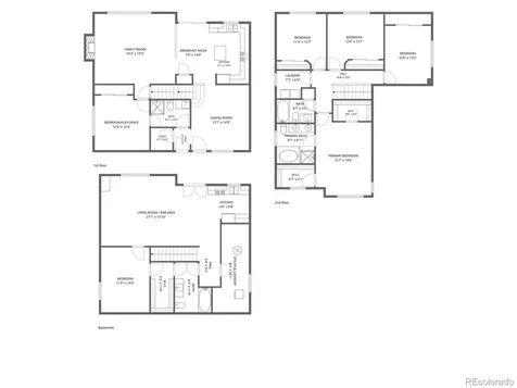 10288 Hadrian Court Parker CO 80134
