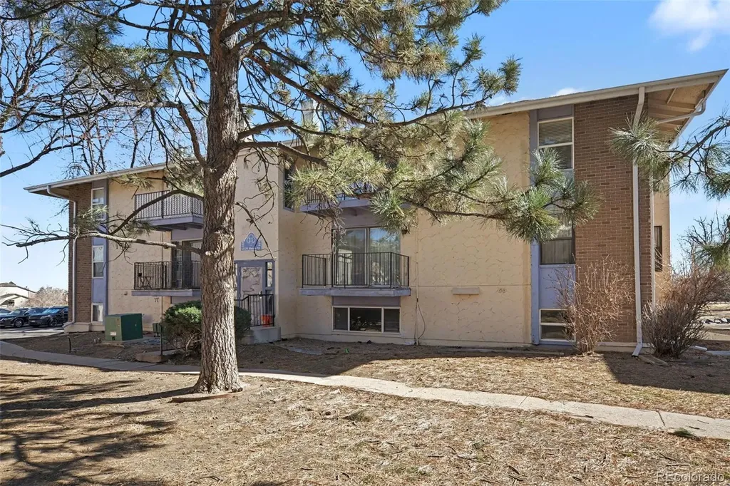 12124 Melody Drive Denver CO 80234