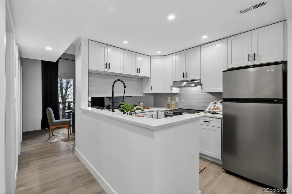170 S Jackson Street Denver CO 80209