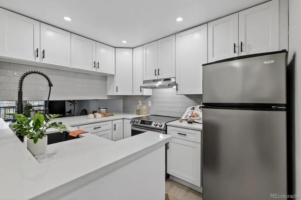170 S Jackson Street Denver CO 80209