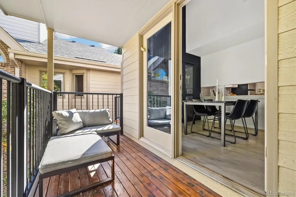 170 S Jackson Street Denver CO 80209