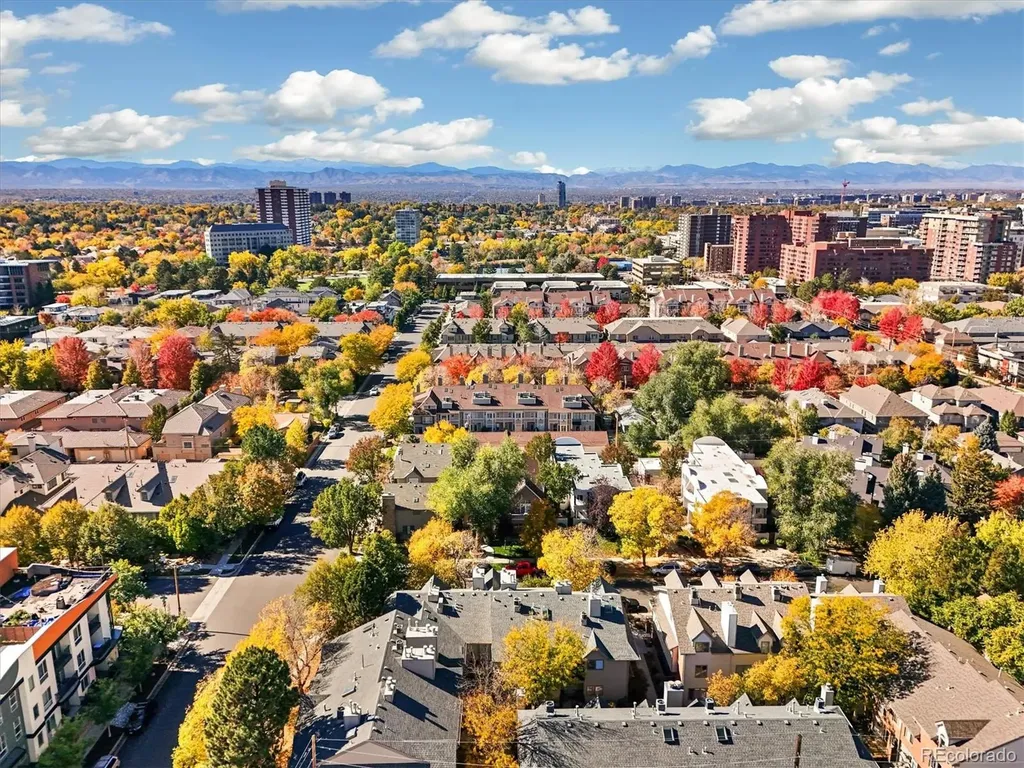 170 S Jackson Street Denver CO 80209