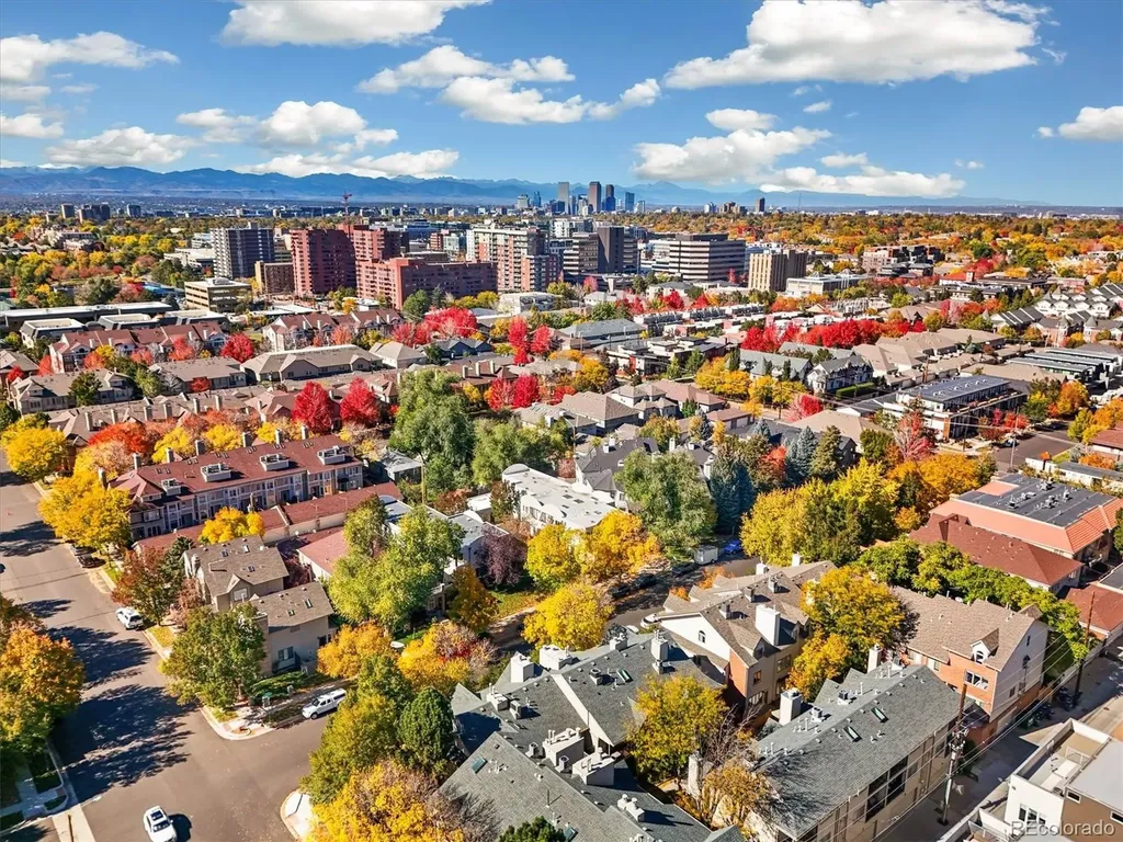 170 S Jackson Street Denver CO 80209