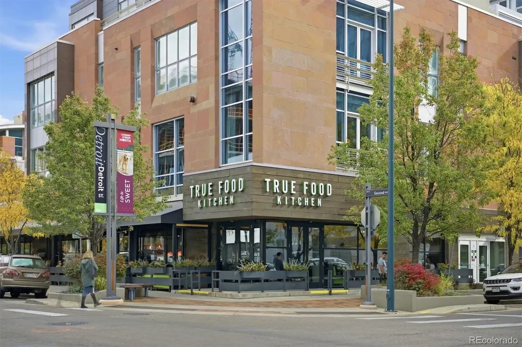 170 S Jackson Street Denver CO 80209