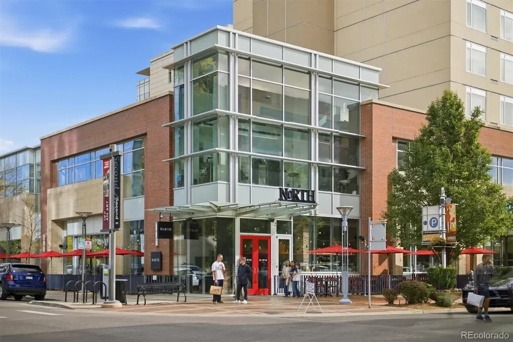170 S Jackson Street Denver CO 80209