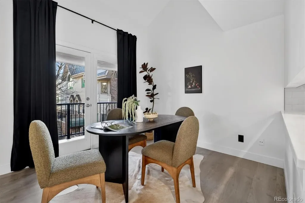 170 S Jackson Street Denver CO 80209