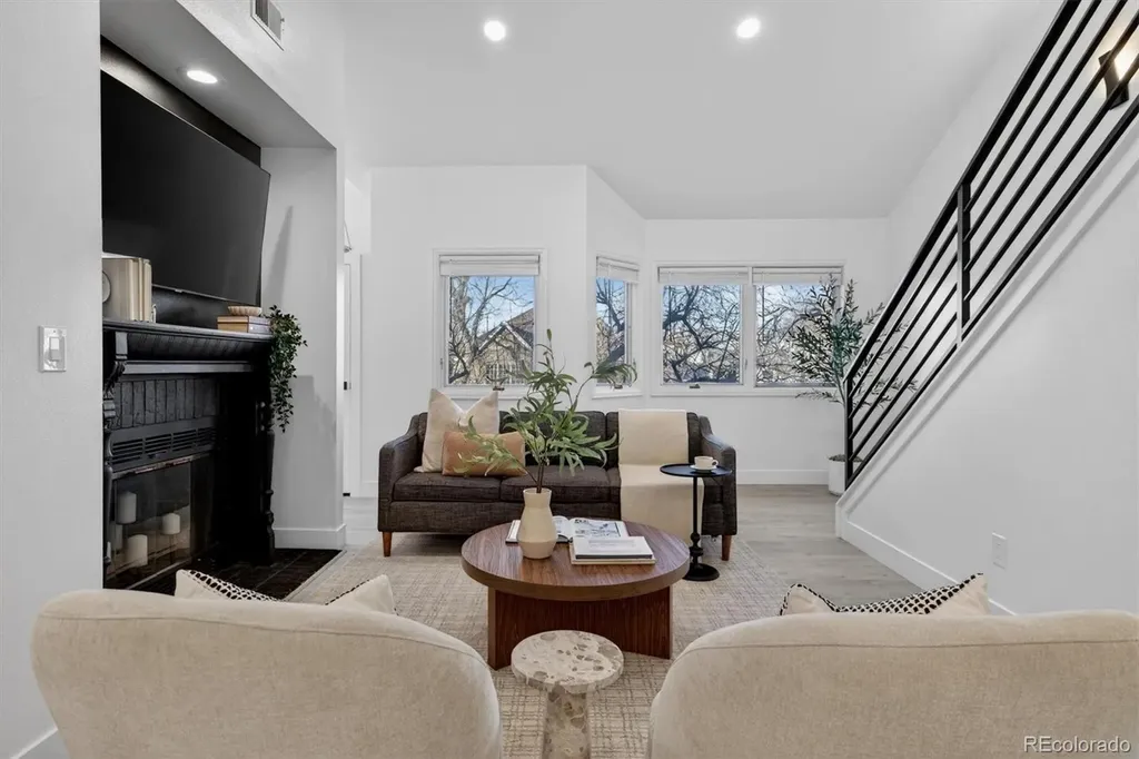 170 S Jackson Street Denver CO 80209