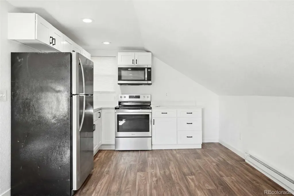 4736 Vine Street Denver CO 80216