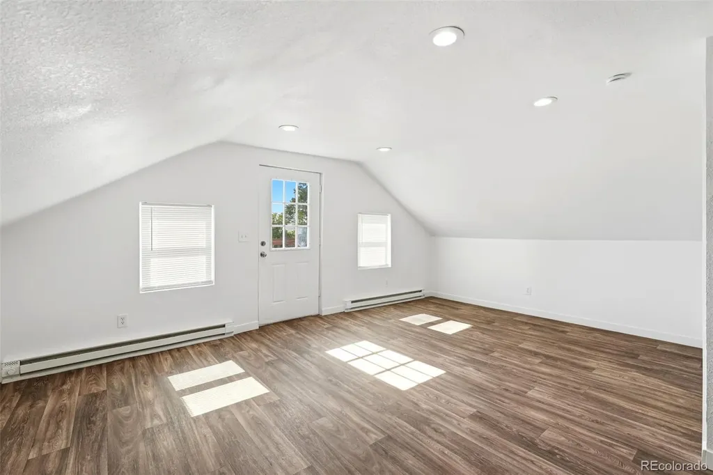 4736 Vine Street Denver CO 80216