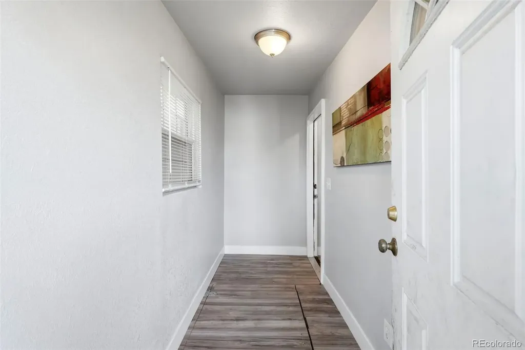 4736 Vine Street Denver CO 80216